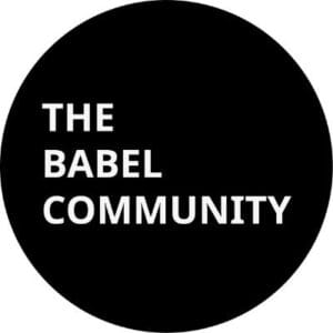 logo babel community