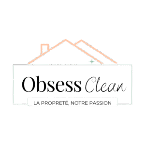logo obsess clean
